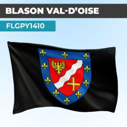 Drapeau XXX | Pavillon Noir | Blason Armoirie