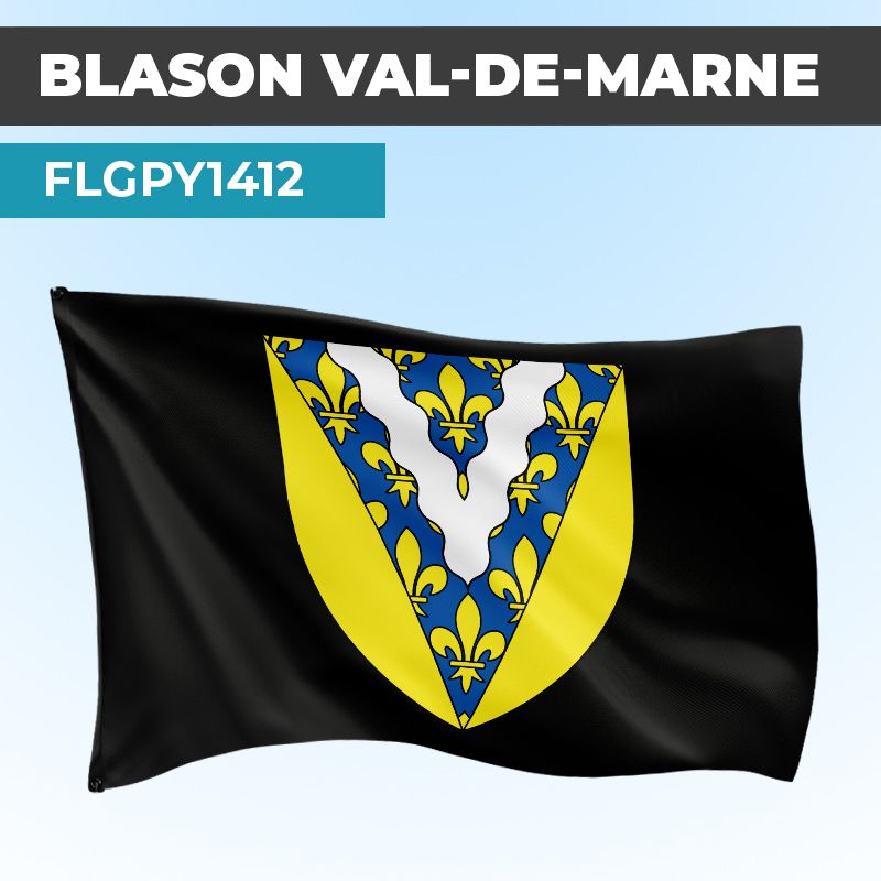 Drapeau XXX | Pavillon Noir | Blason Armoirie