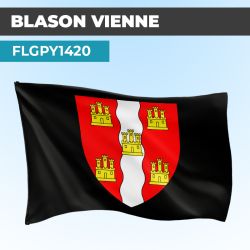 Drapeau XXX | Pavillon Noir | Blason Armoirie