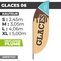 Oriflamme GLACE 06
