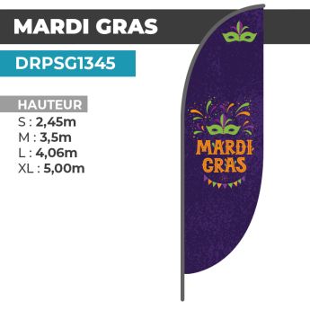 copy ofcopy ofcopy ofcopy ofcopy ofcopy ofcopy ofcopy ofcopy ofDrapeau ICI CARTE GRISE | Voile + Mat | avec ou