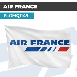Drapeau AIR FRANCE | Pavillon | Marque Compagnie Aérienne