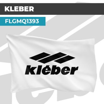 Drapeau KLEBER | Pavillon | Marque de Pneus
