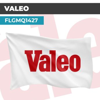 Drapeau VALEO | Pavillon | Marque Automobile