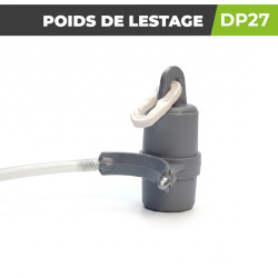 Poids de lestage