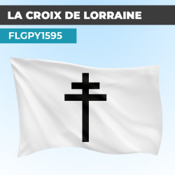 Drapeau FRANCE LIBRE | La...