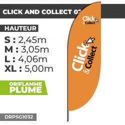 Oriflamme CLICK AND COLLECT 02