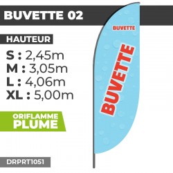 Oriflamme BUVETTE 02