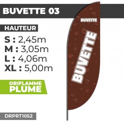Oriflamme BUVETTE 03