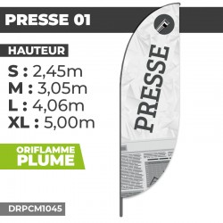 Oriflamme PRESSE 01