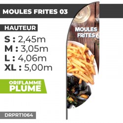 Oriflamme MOULES FRITES 03