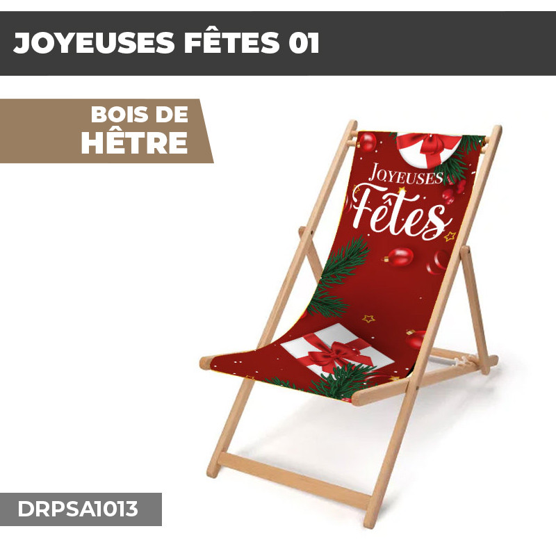 Transat Joyeuses Fêtes