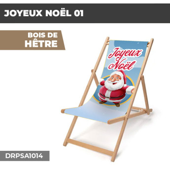 Transat Joyeux Noël