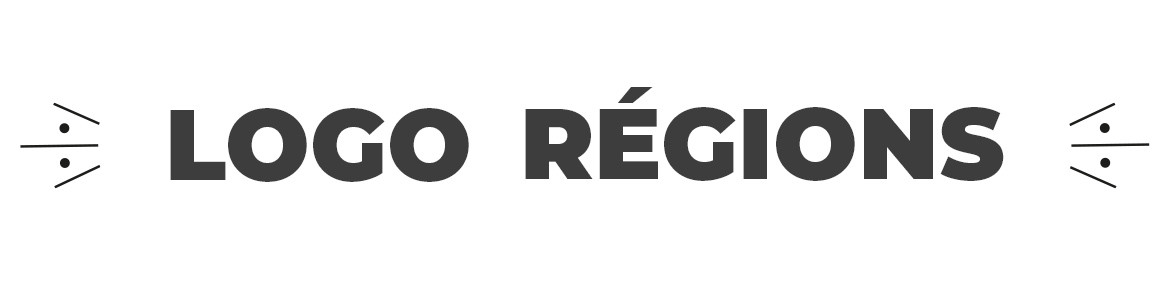 Drapeaux Logo Régions : emblèmes officiels et identité territoriale !