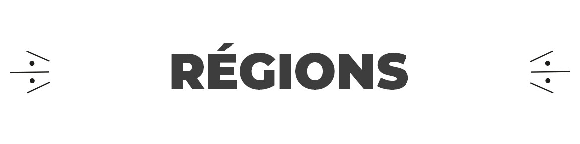 Drapeaux Régions françaises : officiels et authentiques | Boutique