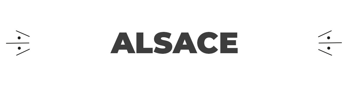 Drapeaux Alsace : officiels, historiques et territoires | Professionnel