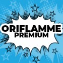 Oriflamme, Premium