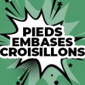 Embases Croisillons