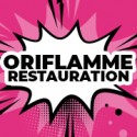 Oriflamme Restauration