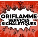 Oriflamme Services et Signalétique 