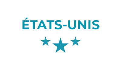 États-Unis