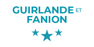 Guirlande personnalisée