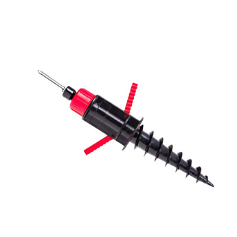 Pied forant pour oriflamme DP01