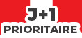 Prioritaire (1 jour)