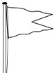 Pavillon ALBATROS - Double pointe