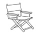 Chaise CLAP